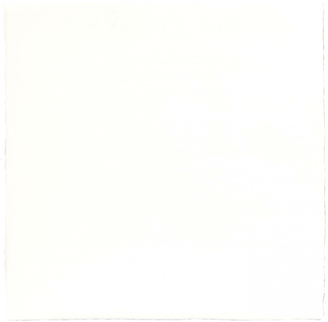 Monopole New Country White 15 x 15 cm