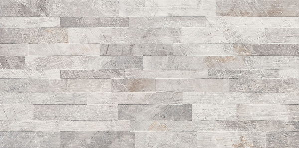ABK Blend Fossil Mix Grey 30 x 60 cm