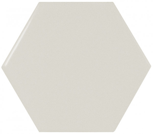 Equipe Scale Hexagon Mint 12,4 x 10,7 cm