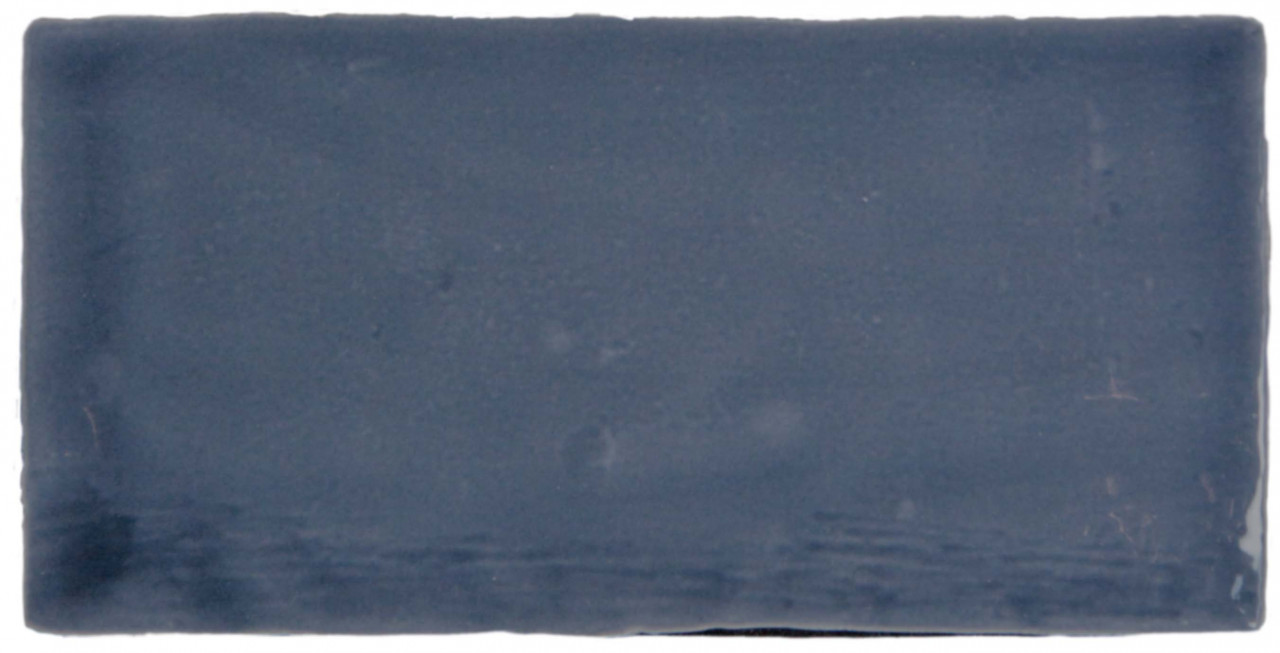 Monopole New Country Deep Blue 7,5 x 15 cm