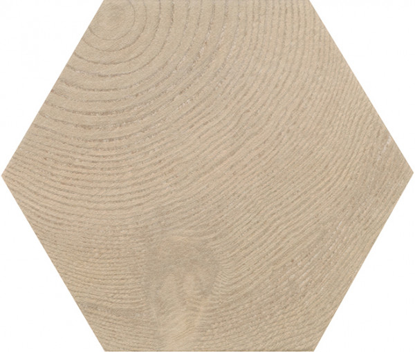 Equipe Hexawood Tan 17,5 x 20 cm
