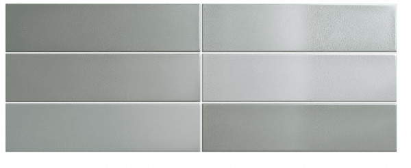 Equipe Crackle Smokey Blue 7,5 x 30 cm