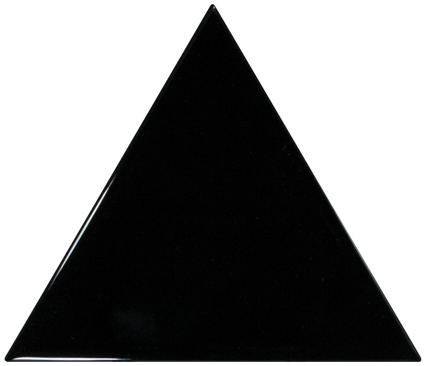 Equipe Scale Triangolo Black 10,8 x 12,4 cm