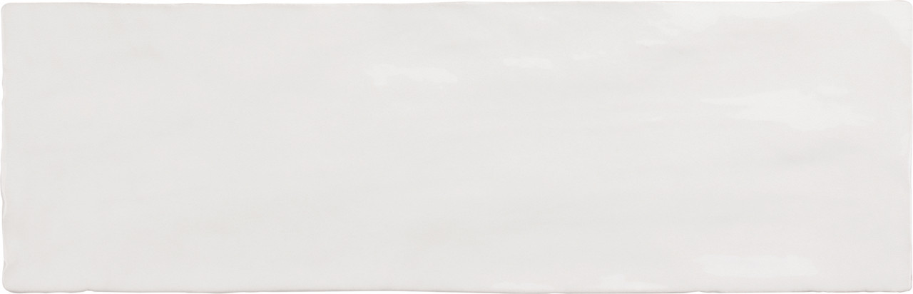 Equipe La Riviera Blanc 6,5 x 20 cm