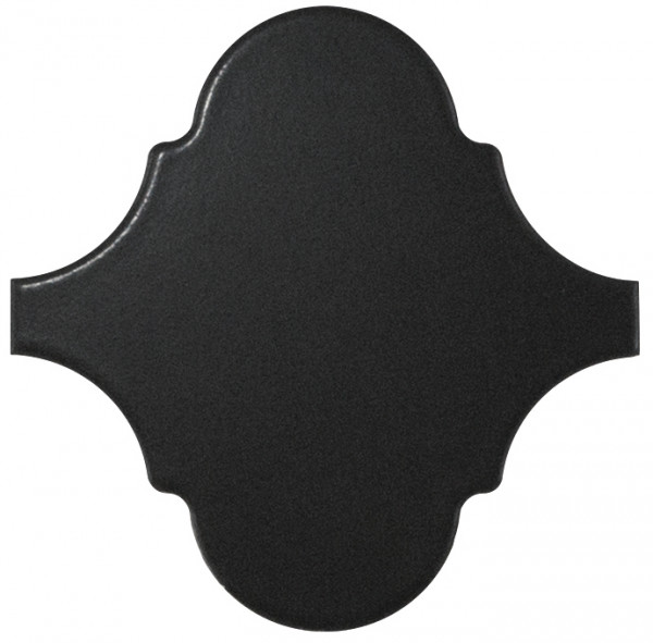 Equipe Scale Alhambra Black 12 x 12 cm