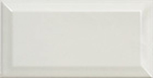 Equipe Metro Light Grey 10 x 20 cm