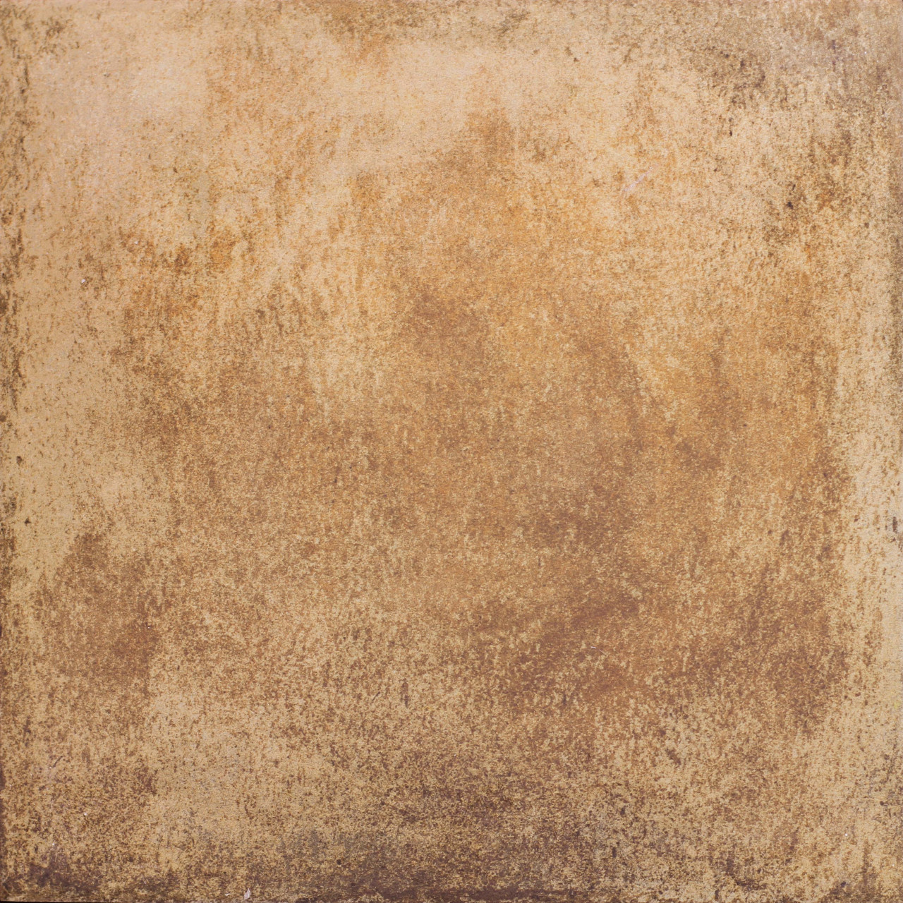 Monopole Clay Sienna 22,3 x 22,3 cm