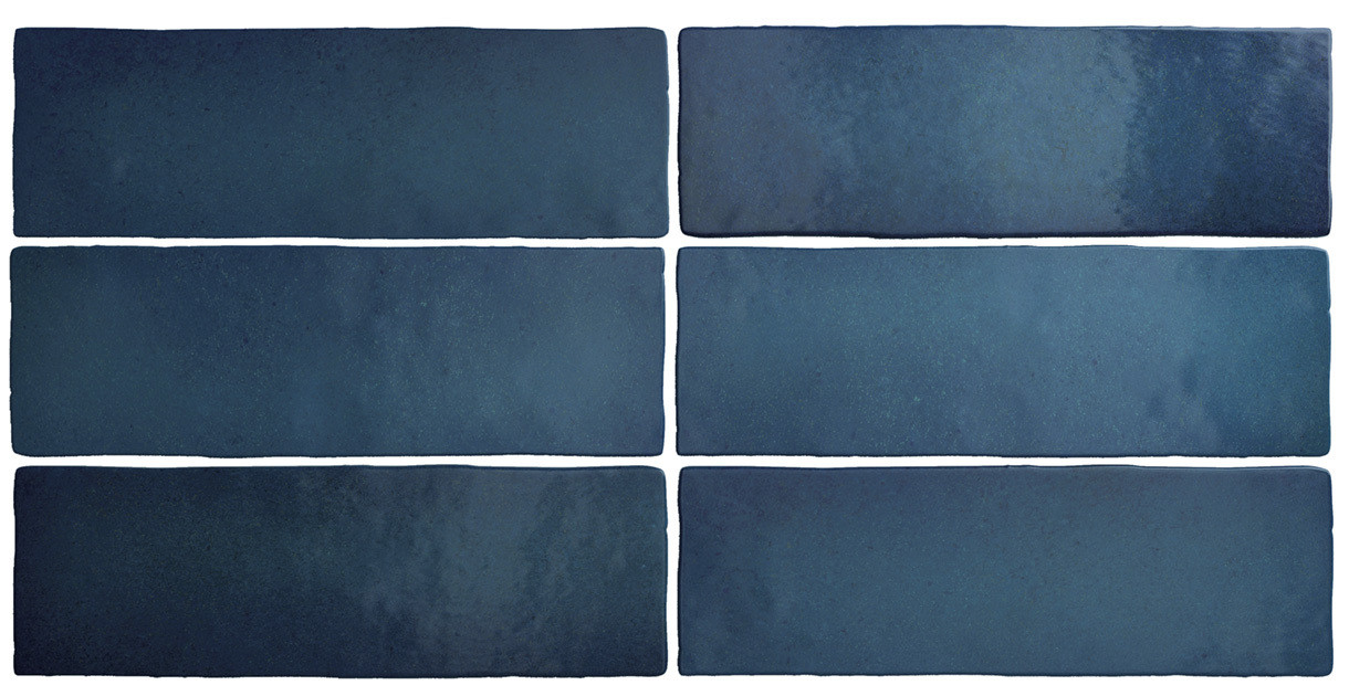 Equipe Magma Sea Blue 6,5 x 20 cm