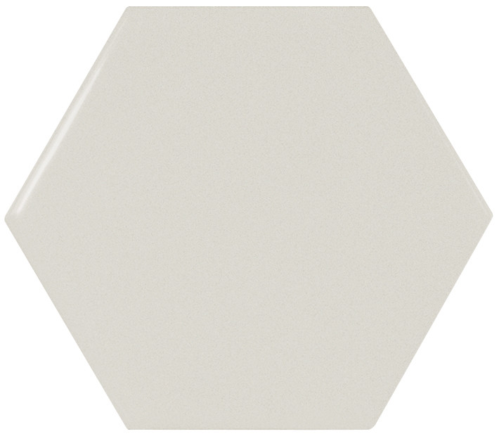 Equipe Scale Hexagon Mint 12,4 x 10,7 cm