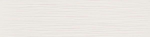ABK Do Up Touch Plisse White 30 x 120 cm