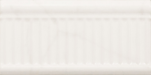Equipe Carrara Rex Gloss 7,5 x 15 cm
