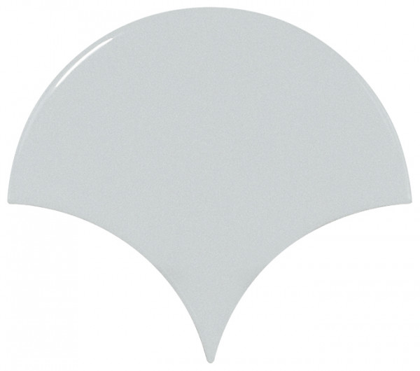 Equipe Scale Fan Sky Blue 10,6 x 12 cm