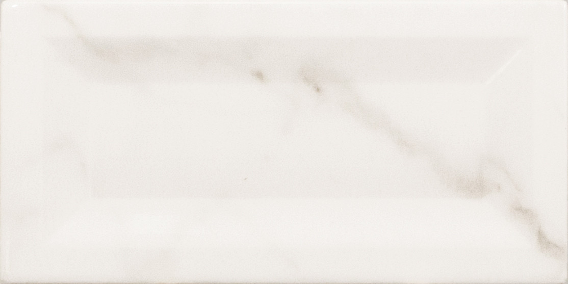 Equipe Carrara Inmetro Gloss 7,5 x 15 cm