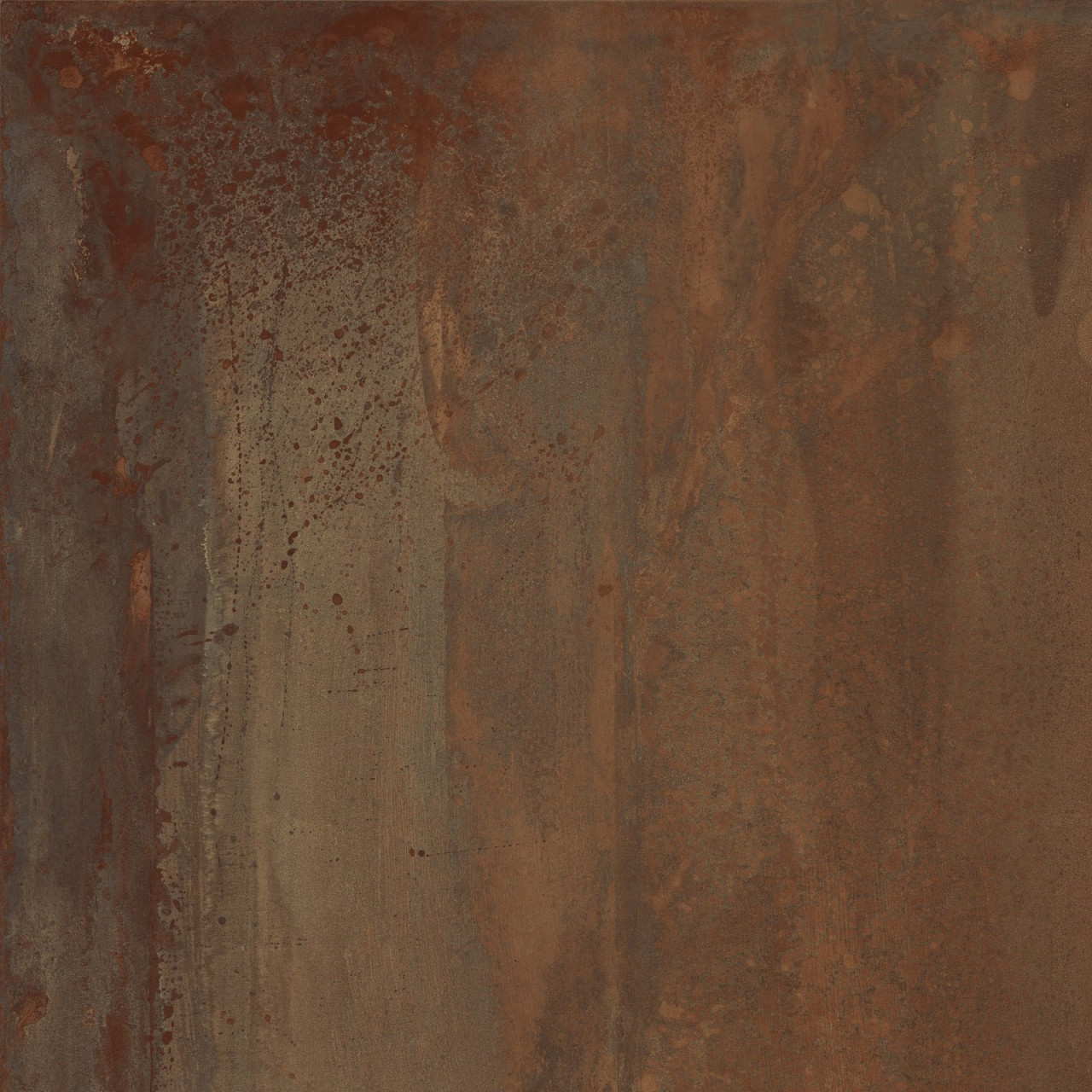 ABK Interno 9 Wide Rust 80 x 80 cm