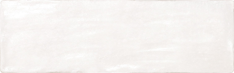 Equipe Mallorca White 6,5 x 20 cm