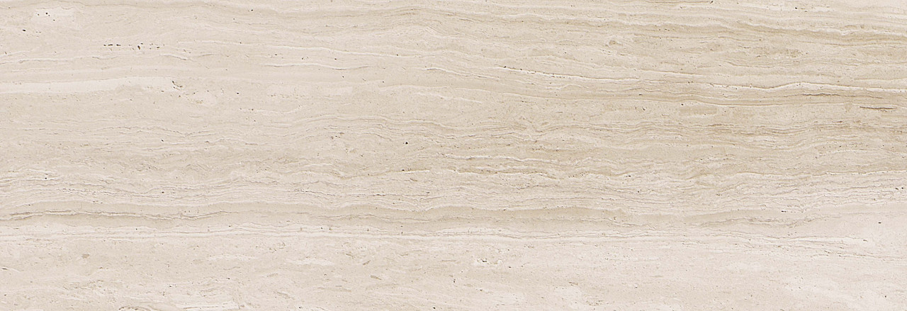 Monopole Creta Crema Brillo Liso 10 x 30 cm