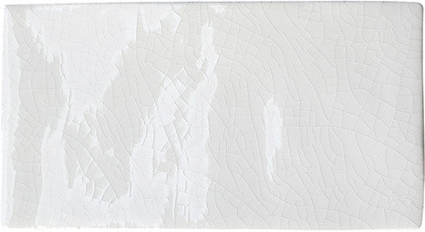 Equipe Masia Blanco Crackle 7,5 x 15 cm