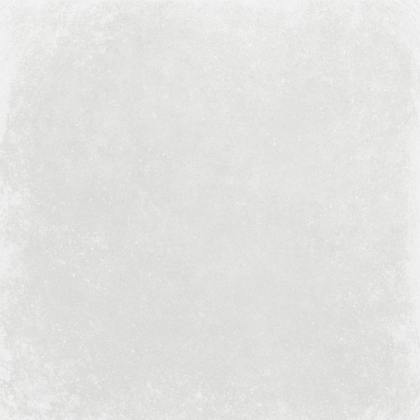 Metropol Loussiana Blanco 75 x 75 cm