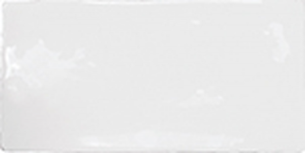 Equipe Masia Blanco Mate 7,5 x 15 cm