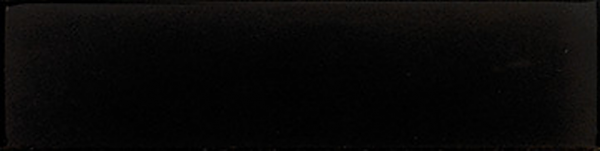 Equipe Evolution Negro 10 x 40 cm