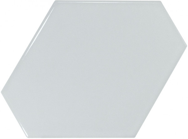 Equipe Scale Benzene Sky Blue 10,8 x 12,4 cm