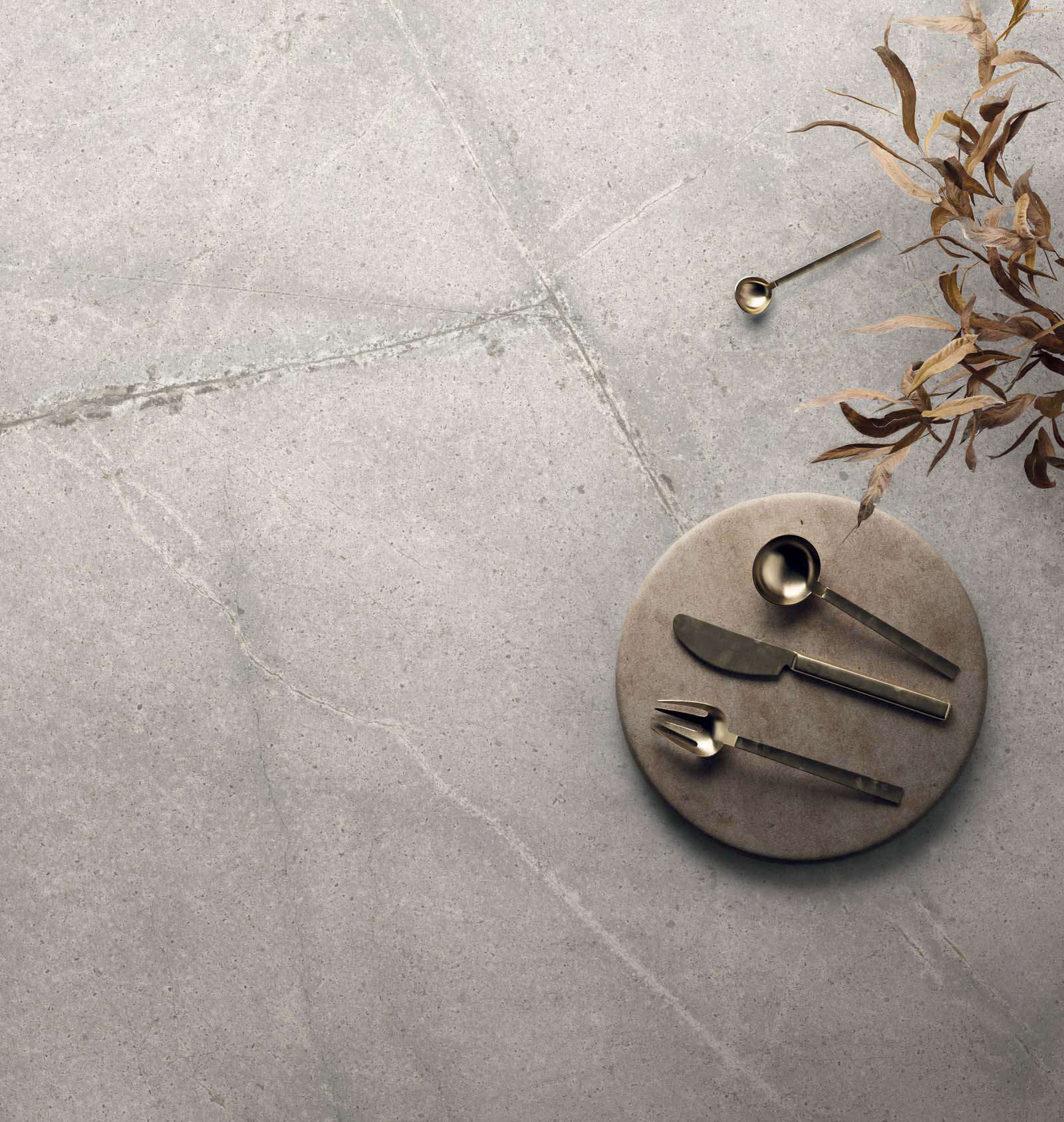 ABK Atlantis Moon 120 x 120 cm