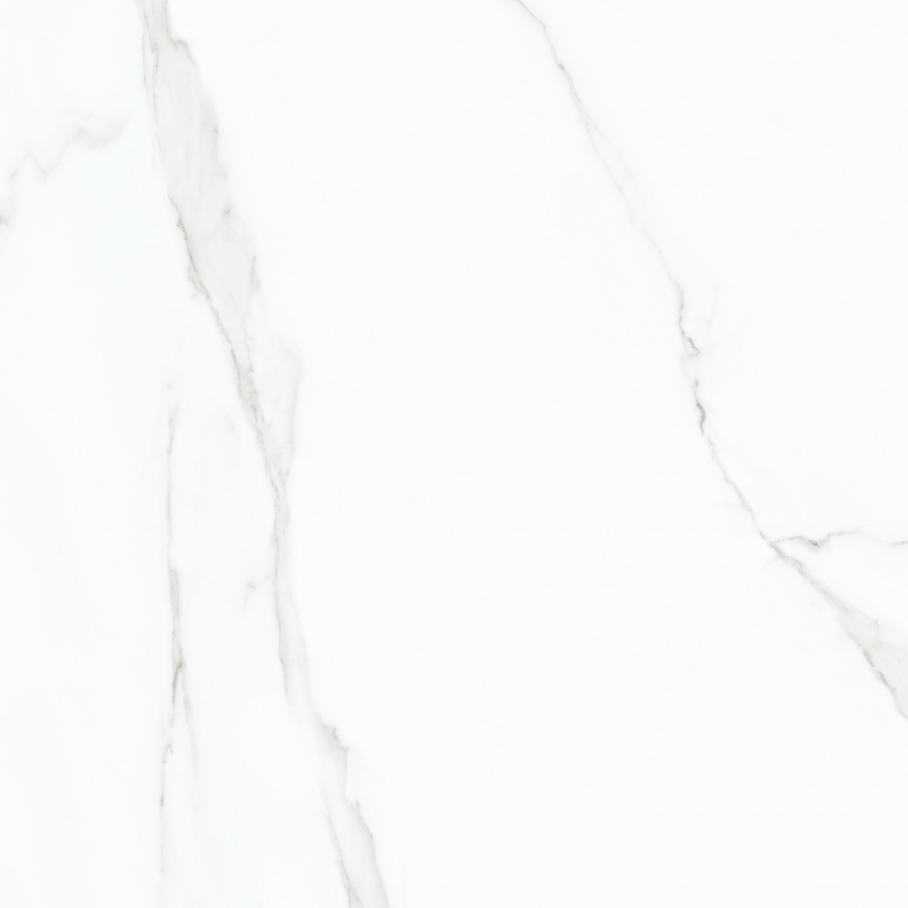 Metropol Marbleous Gloss White 60 x 60 cm