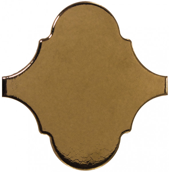 Equipe Scale Alhambra Metallic 12 x 12 cm
