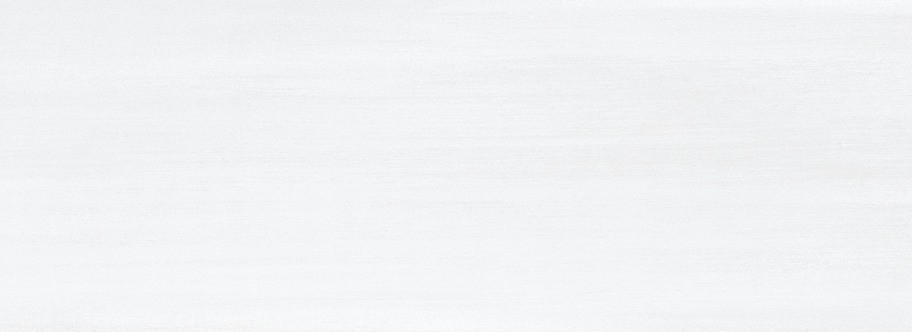 Metropol Fushion Blanco 25 x 70 cm