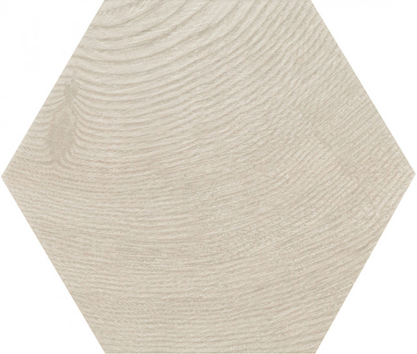 Equipe Hexawood Grey 17,5 x 20 cm