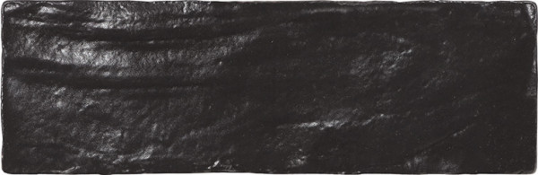 Equipe Mallorca Black 6,5 x 20 cm