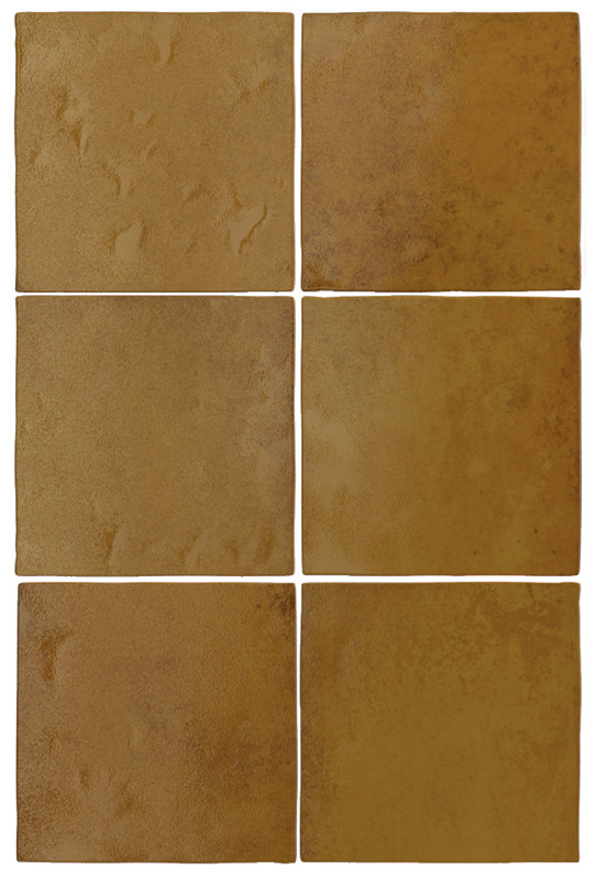 Equipe Artisan Gold 13,2 x 13,2 cm