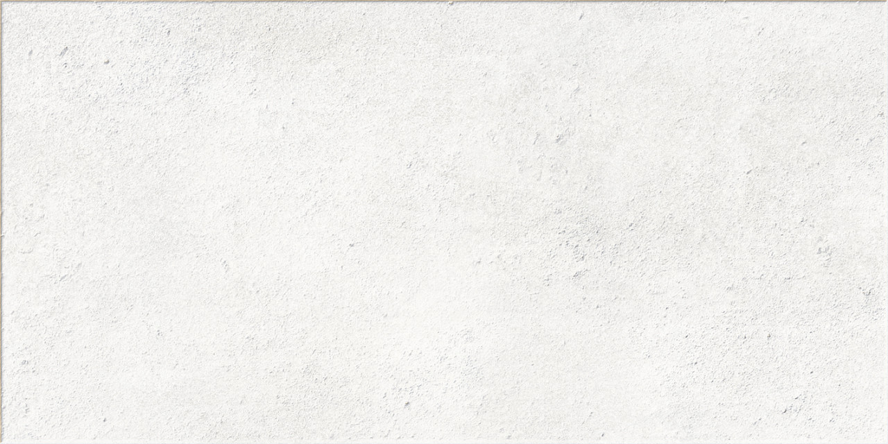 Metropol Zen White 25 x 50 cm