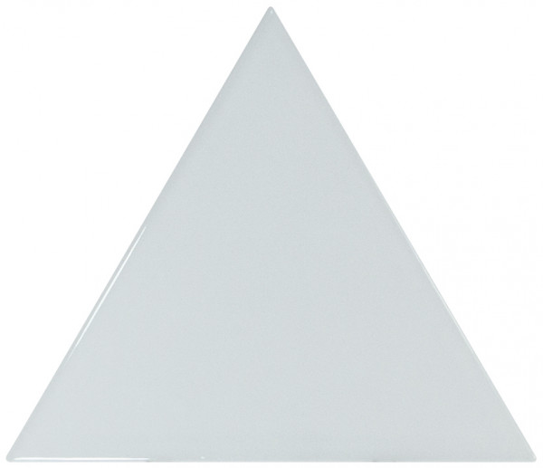 Equipe Scale Triangolo Sky Blue 10,8 x 12,4 cm