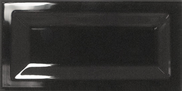 Equipe Evolution INMETRO Black 7,5 x 15 cm
