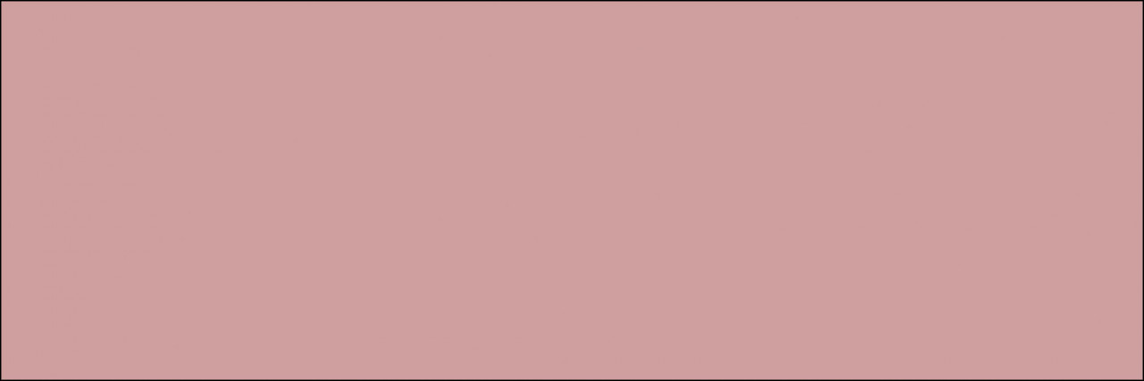 Monopole Colors Liso Rosa Brillo 10 x 30 cm