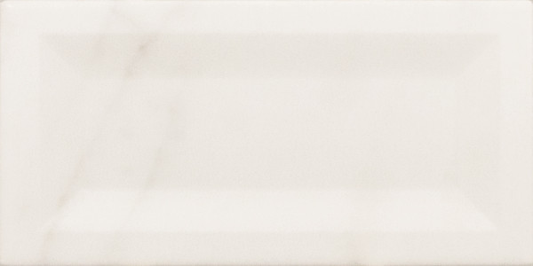 Equipe Carrara Inmetro Matt 7,5 x 15 cm
