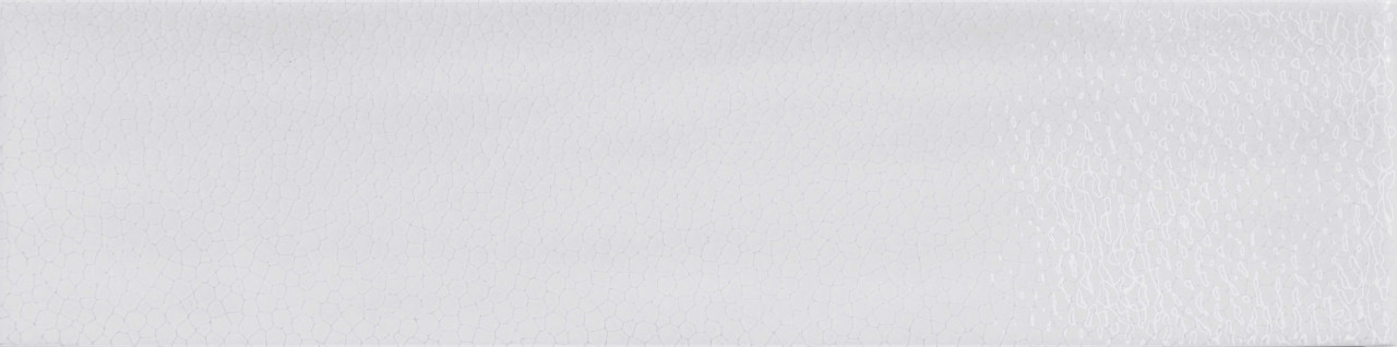 Monopole Beluga White 7,5 x 30 cm