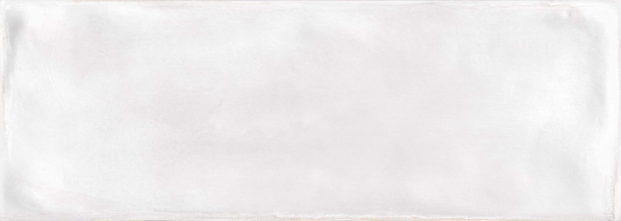Metropol Trapani Blanco 25 x 70 cm