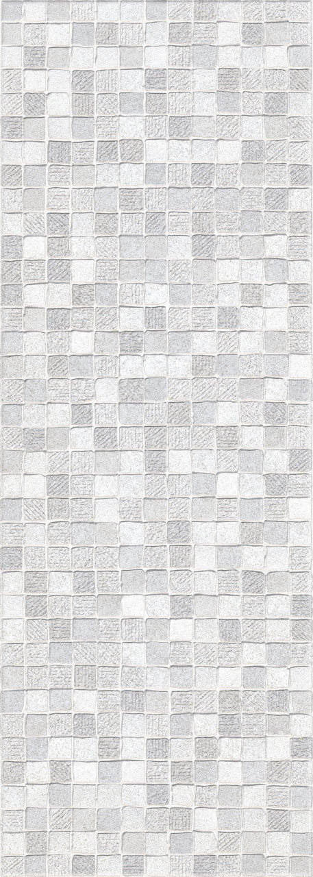 Metropol Aliza Concept White 25 x 70 cm
