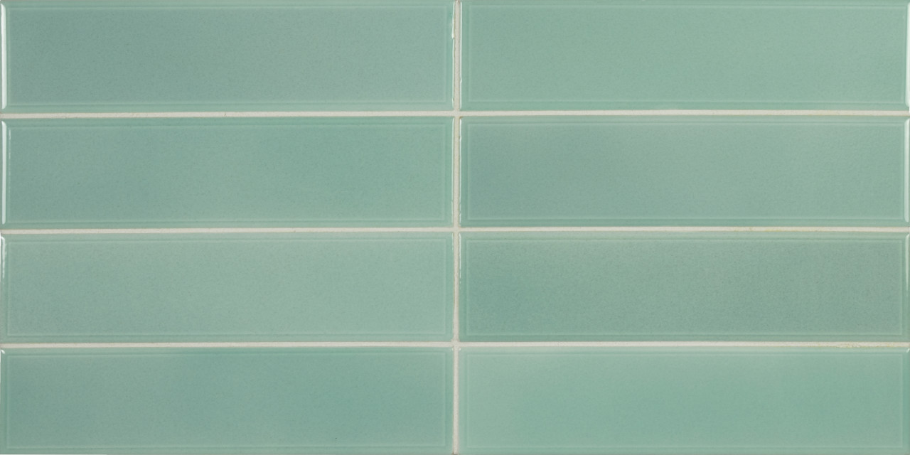Equipe Limit Menthe 6 x 24,6 cm