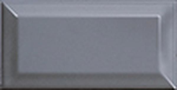 Equipe Metro Dark Grey 7,5 x 15 cm