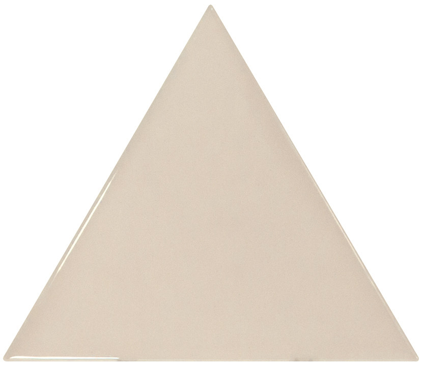 Equipe Scale Triangolo Greige 10,8 x 12,4 cm