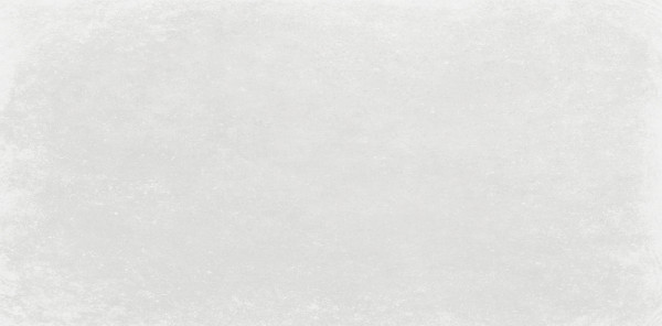 Metropol Loussiana Blanco 37 x 75 cm