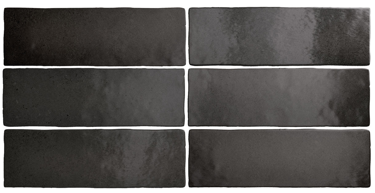 Equipe Magma Black Coal 6,5 x 20 cm