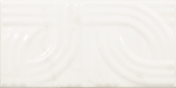 Equipe Carrara Metropolis Gloss 7,5 x 15 cm