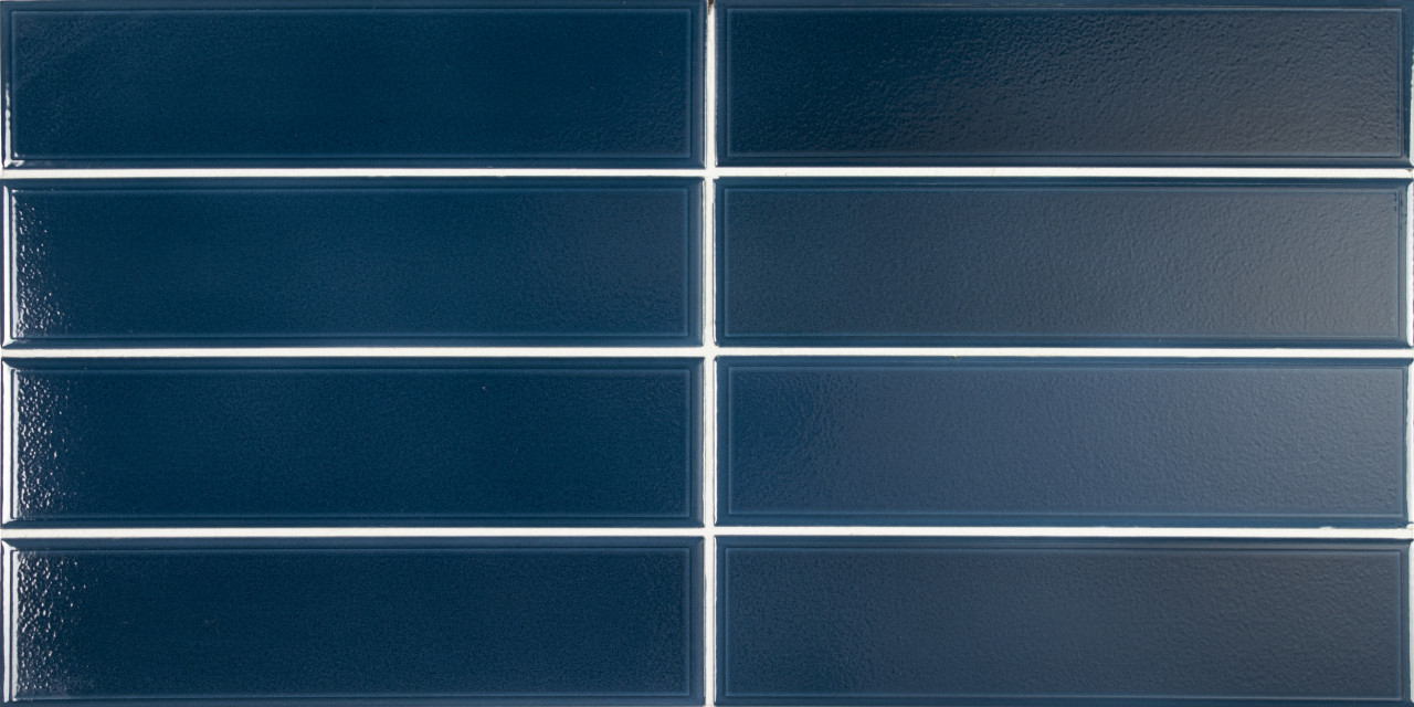 Equipe Limit Bleu Izu 6 x 24,6 cm