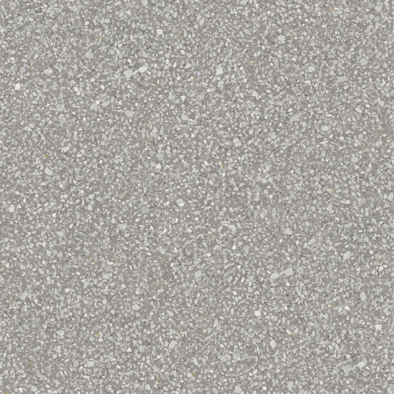 ABK Blend Dots Grey 90 x 90 cm Lappato