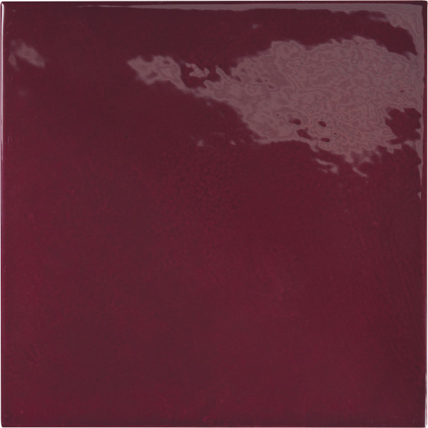 Equipe Village Aubergine 13,2 x 13,2 cm