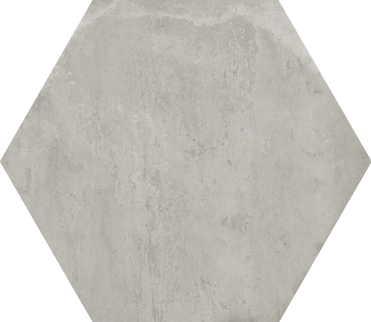 Equipe Urban Hexagon Silver 29,2 x 25,4 cm